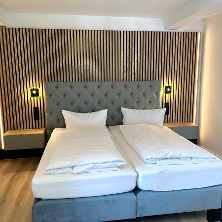 Hotel Alte Fischerkate Modlich 외부 사진